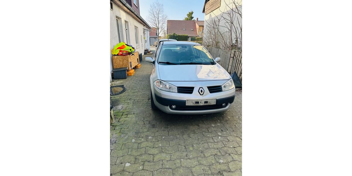 Renault Megane 161.000 km 1.450 &euro; MEİNE 38527