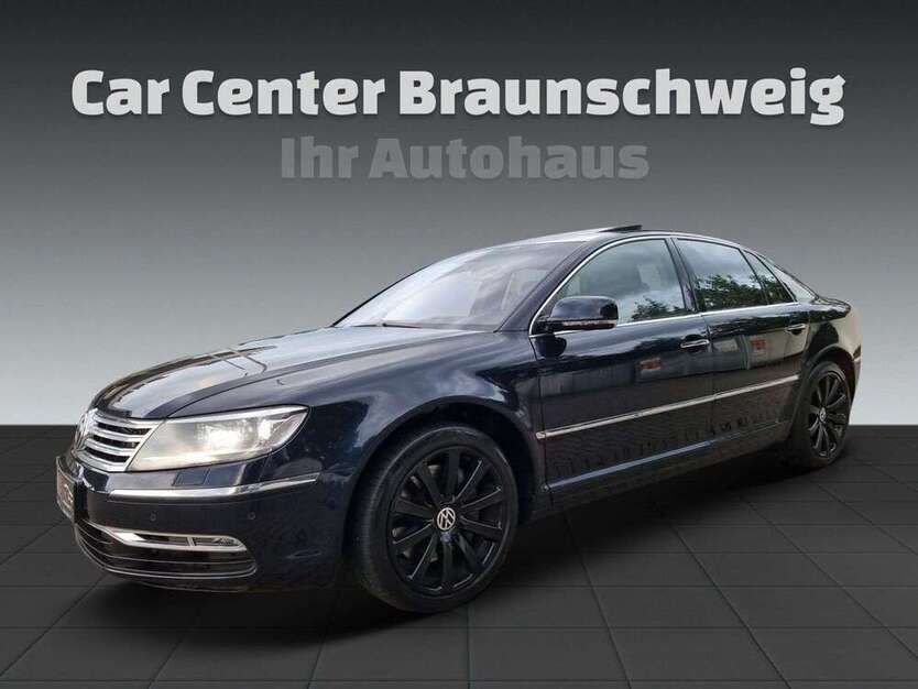 Phaeton