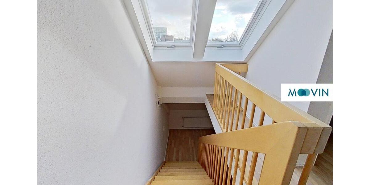 Etagenwohnung Braunschweig Östliches Ringgebiet - 2 Zimmer, 81 m&sup2;, 707&euro; | Angebot:22909283