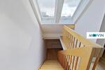 Etagenwohnung Braunschweig Östliches Ringgebiet - 2 Zimmer, 81 m&sup2;, 820&euro; | Angebot:22909283
