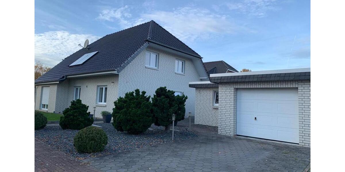 Einfamilienhaus Gifhorn - 5.5 Zimmer, 180 m&sup2;, 480.000&euro; | Angebot:26871677