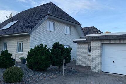 Haus Gifhorn - 5.5 Zimmer, 180 m&sup2;, 480.000&euro; | Angebot:26871677