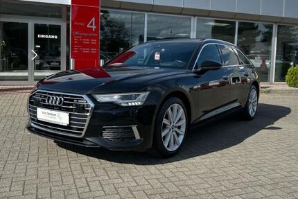 Audi A6 72.000 km 34.570 &euro; Helmstedt 38350