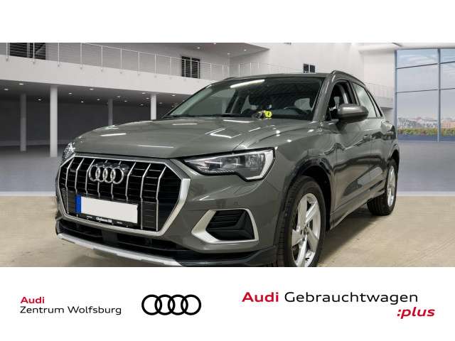 Audi Q3 47.072 km 31.490 &euro; Wolfsburg 38440