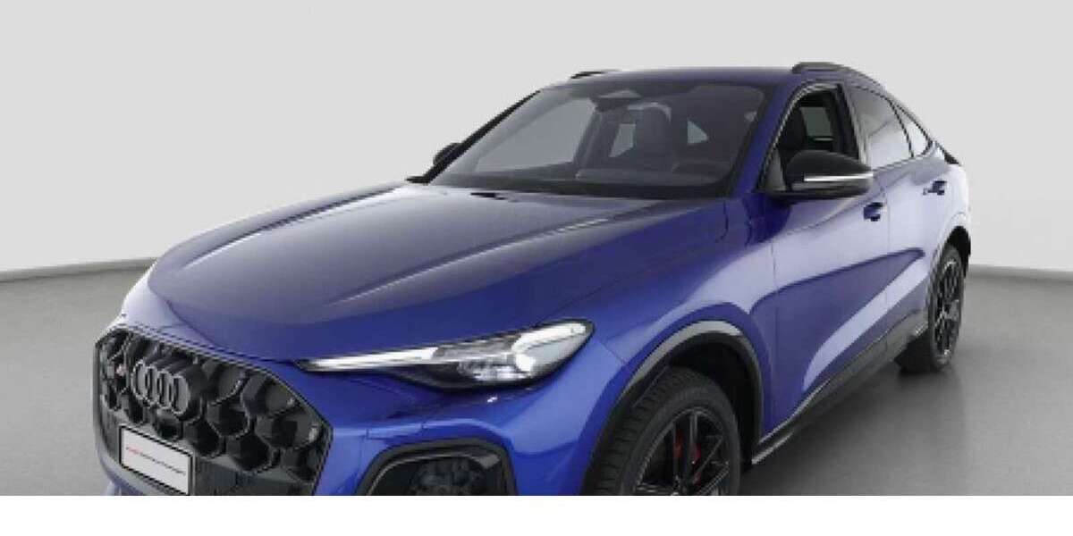 Audi SQ5 8.250 km 74.980 &euro; Gifhorn 38518