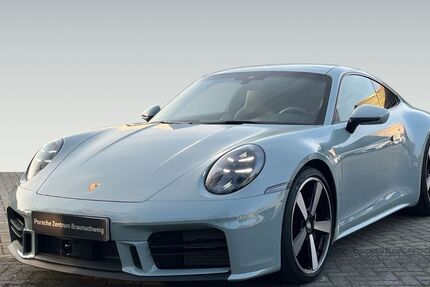 Porsche 992 6.000 km 154.990 &euro; Braunschweig 38114