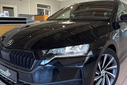 Skoda Octavia 44.500 km 29.490 &euro; Braunschweig 38114