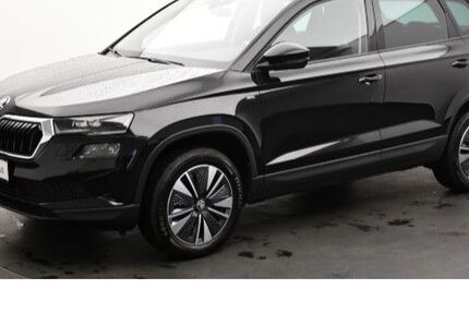 Skoda Karoq 10.650 km 29.780 € Wolfsburg 38440