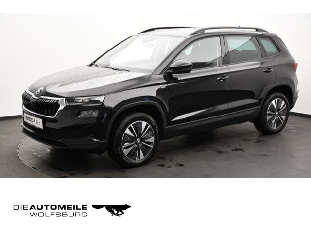 Skoda Karoq 10.650 km 29.780 € Wolfsburg 38440