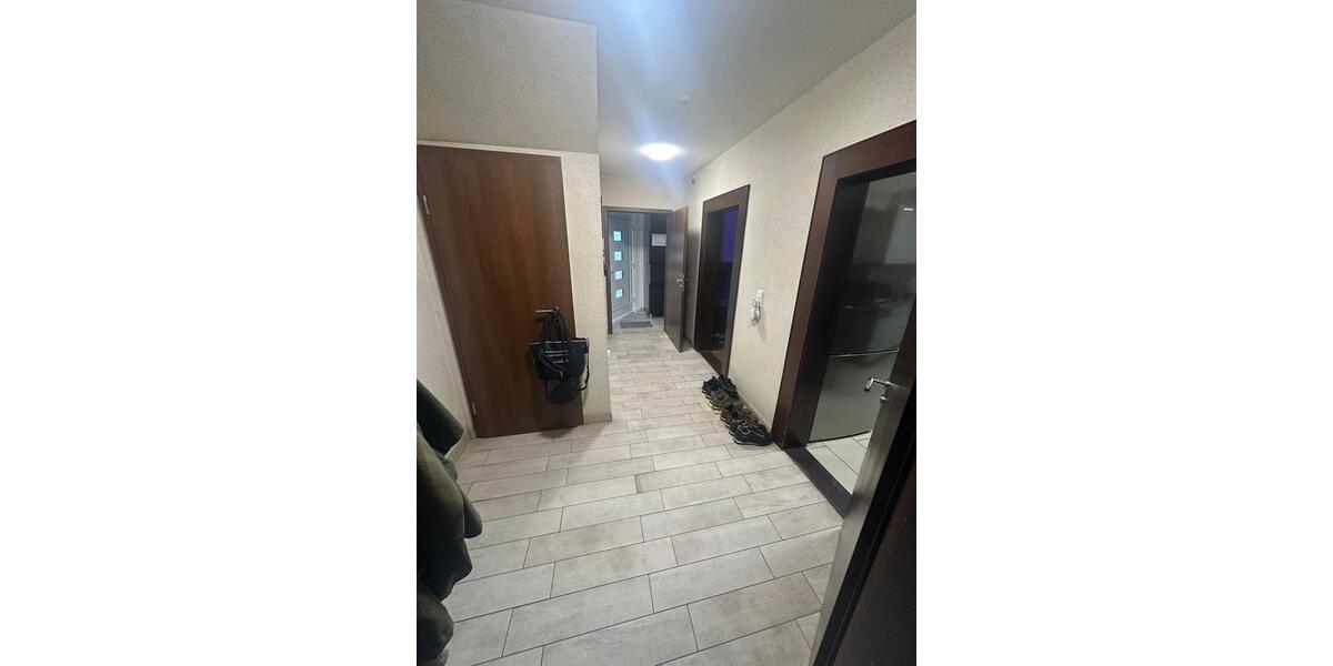 Hochparterre Braunschweig Heidberg-Melverode - 4 Zimmer, 81 m&sup2;, 189.000&euro; | Angebot:27226397