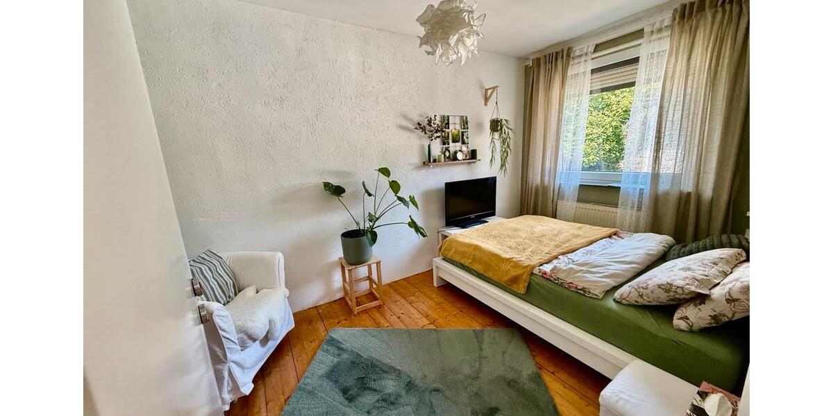 Reihenhaus Wolfsburg Detmerode - 5.5 Zimmer, 107 m&sup2;, 199.000&euro; | Angebot:27231987