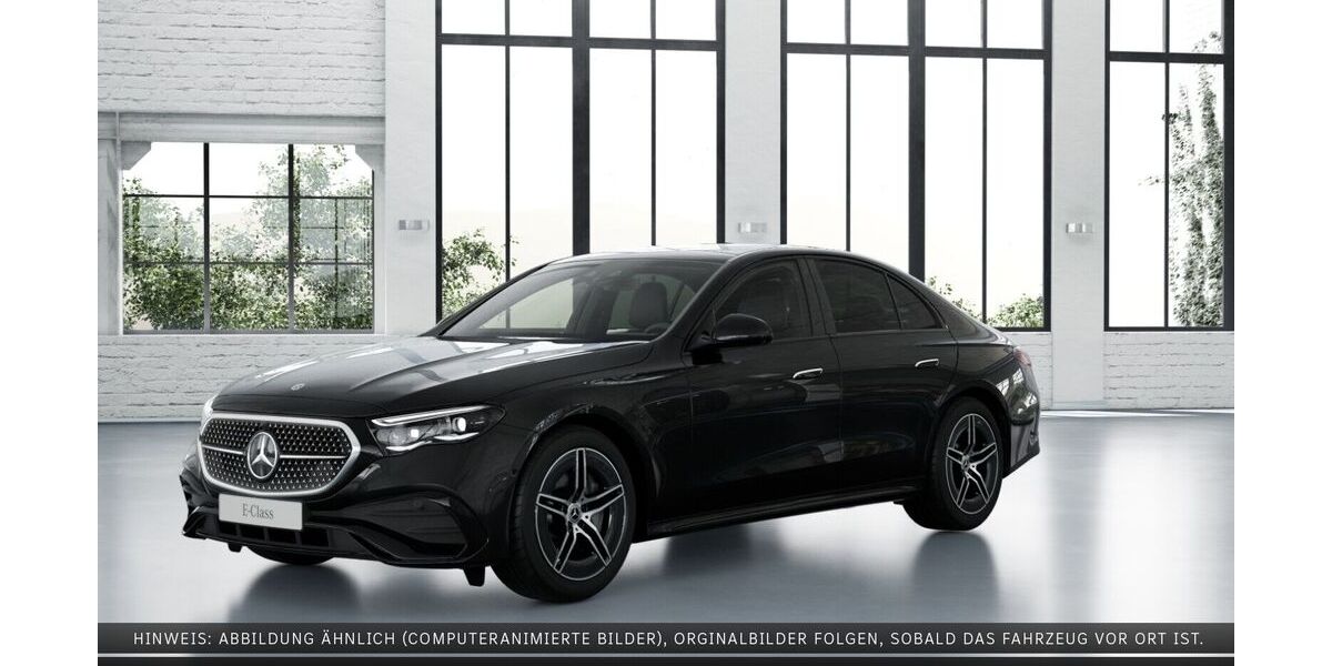 Mercedes-Benz E 450 13.512 km 74.870 € Gifhorn 38518