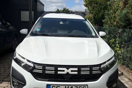Dacia Jogger 70.000 km 14.990 &euro; Wolfsburg 38442