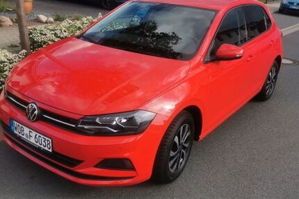 VW Polo 60.800 km 11.980 &euro; Wolfsburg 38444