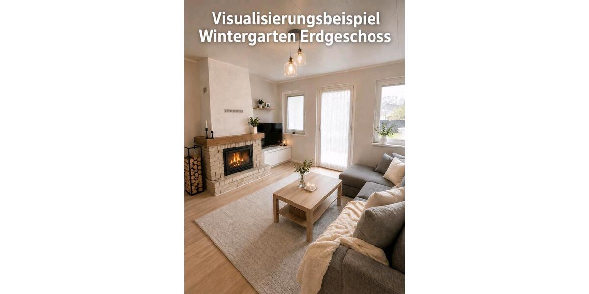 Einfamilienhaus Weyhausen - 4.5 Zimmer, 135 m&sup2;, 385.000&euro; | Angebot:26927302