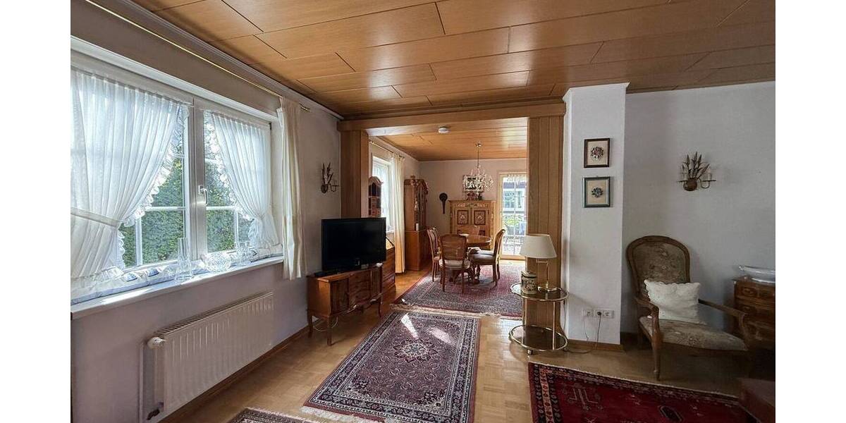 Einfamilienhaus Braunschweig / Riddagshausen Riddagshausen - 6 Zimmer, 169 m&sup2;, 380.000&euro; | Angebot:26779287