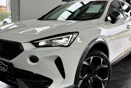 Cupra Formentor 44.044 km 25.950 &euro; Helmstedt 38350