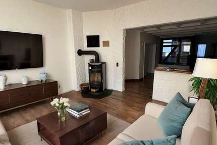 Wohnung Helmstedt - 3 Zimmer, 125 m&sup2;, 995&euro; | Angebot:27385414