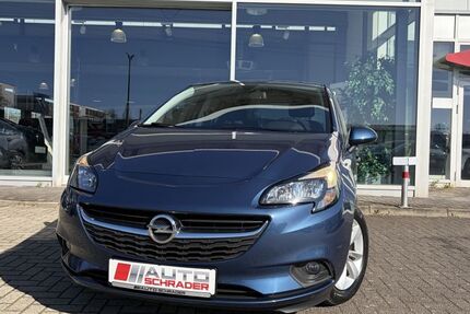 Opel Corsa 44.300 km 9.950 &euro; Braunschweig 38112