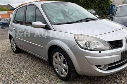 Renault Scenic 115.000 km 2.799 &euro; Braunschweig 38118