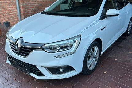 Renault Megane 157.000 km 5.999 &euro; Wesendorf 29392