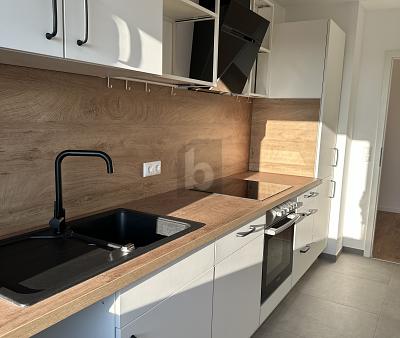 ZENTRAL WOHNEN ÜBER DEN DÄCHERN DER STADT - Etagenwohnung Braunschweig Östliches Ringgebiet | Angebot:26386868