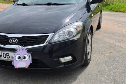 Kia ceed / Ceed 136.000 km 3.200 &euro; Wolfsburg 38440