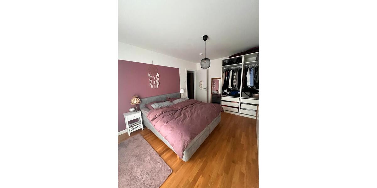 Etagenwohnung Braunschweig Heidberg-Melverode - 3 Zimmer, 81 m&sup2;, 1.686&euro; | Angebot:25256959
