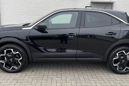 Opel Mokka 4.950 km 22.850 &euro; Gifhorn 38518