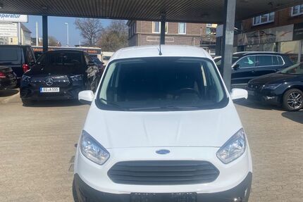 Ford Transit 92.000 km 9.400 &euro; Braunschweig 38114