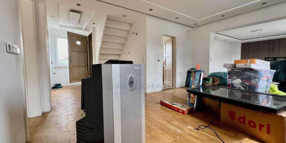 2-3 Familien Wohnhaus in Königslutter am Elm 1 zimmer