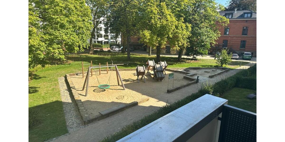 Etagenwohnung Braunschweig Nordstadt - 4.5 Zimmer, 132 m&sup2;, 2.509&euro; | Angebot:24653586