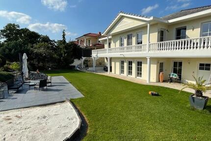 Haus Wolfsburg Alt-Wolfsburg - 9.5 Zimmer, 381 m&sup2;, 1.400.000&euro; | Angebot:25379198