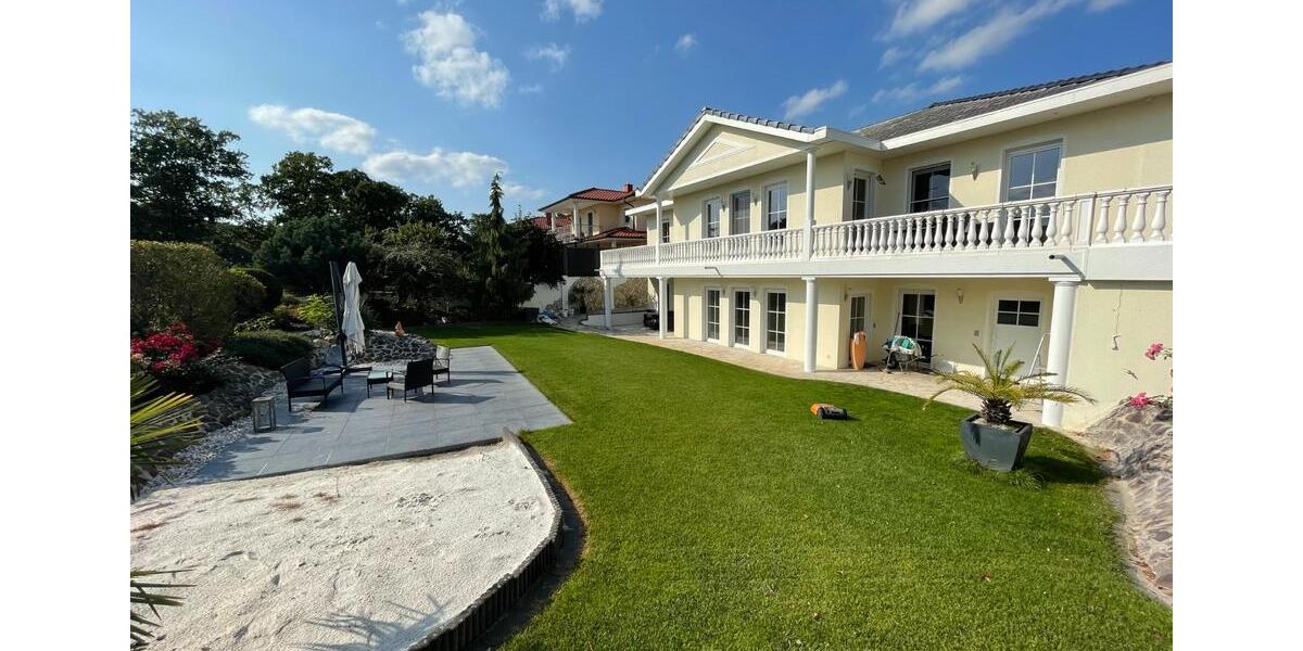 Villa Wolfsburg Alt-Wolfsburg - 9.5 Zimmer, 381 m&sup2;, 1.400.000&euro; | Angebot:25379198