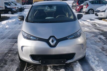 Renault ZOE 62.600 km 7.999 &euro; Braunschweig 38122