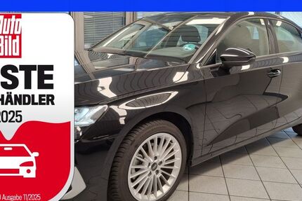 Audi A3 30.000 km 21.850 € Wolfsburg-Heiligendorf 38444