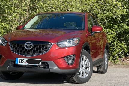 Mazda CX-5 22.500 km 17.500 &euro; Braunschweig 38122