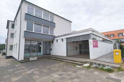 Gewerbeobjekt Braunschweig Broitzem - 1.100&euro; | Angebot:27349497