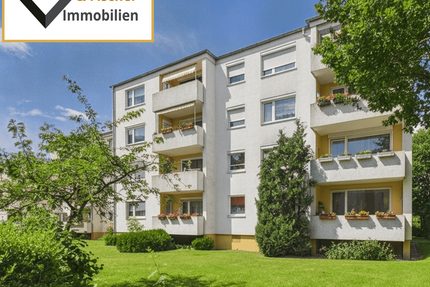 Wohnung Braunschweig Wabe-Schunter-Beberbach - 3 Zimmer, 76 m&sup2;, 189.000&euro; | Angebot:26866355