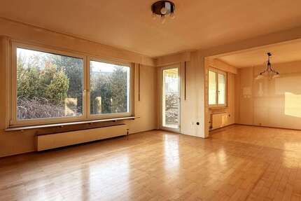 Wohnung Wolfenbüttel Ahlum - 3 Zimmer, 86 m&sup2;, 184.000&euro; | Angebot:24820680