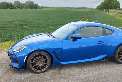Subaru BRZ 23.000 km 39.000 &euro; Wolfsburg 38442