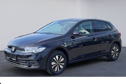 VW Polo 1.200 km 23.480 € Braunschweig 38122
