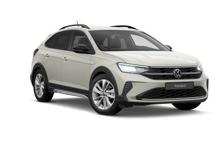 VW Taigo 5.000 km 25.290 &euro; Weferlingen 39356