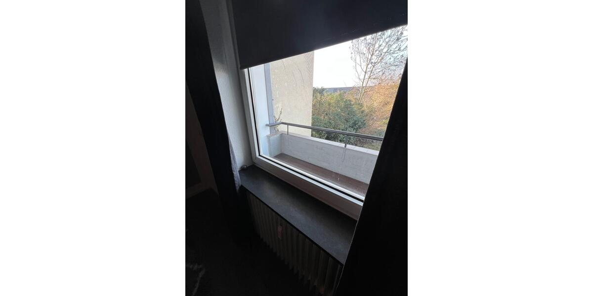 Anfragestop ! Mietwohnung 2,5 Zimmer in Wolfsburg 2.5 zimmer