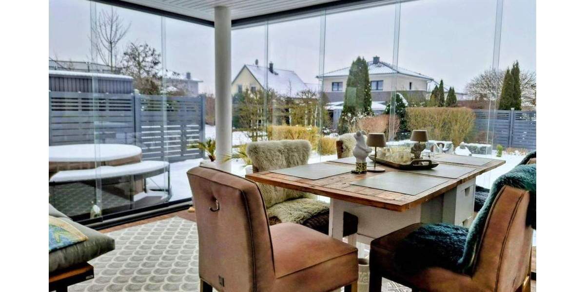 Einfamilienhaus Wolfsburg Mörse - 4 Zimmer, 144 m&sup2;, 648.000&euro; | Angebot:25686711