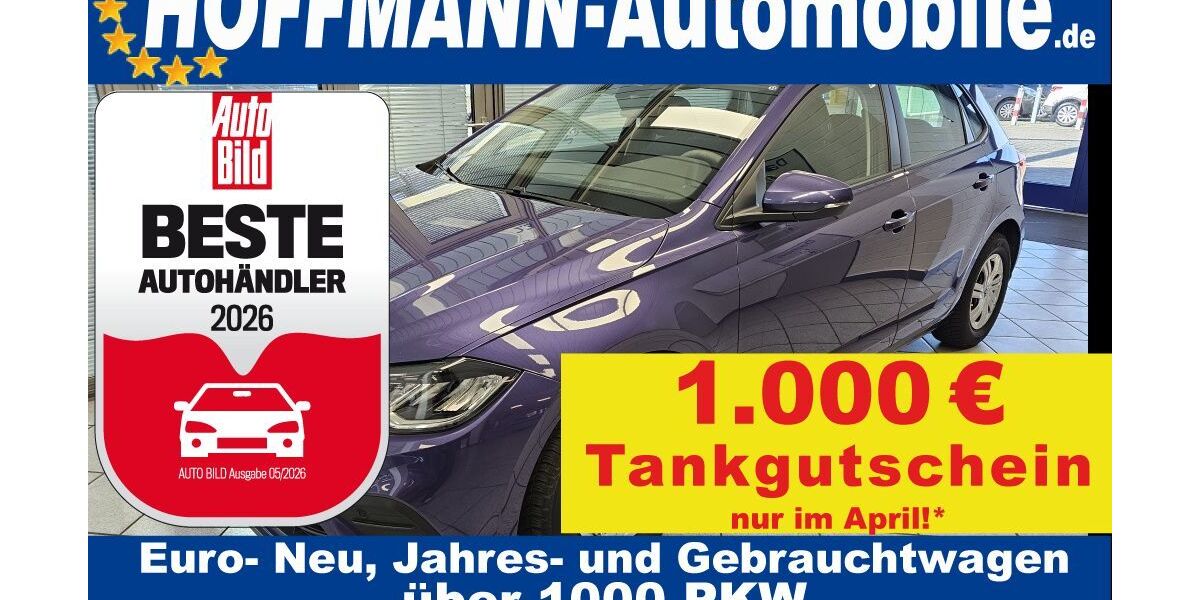 VW Polo 56.547 km 13.900 &euro; Wolfsburg-Heiligendorf 38444