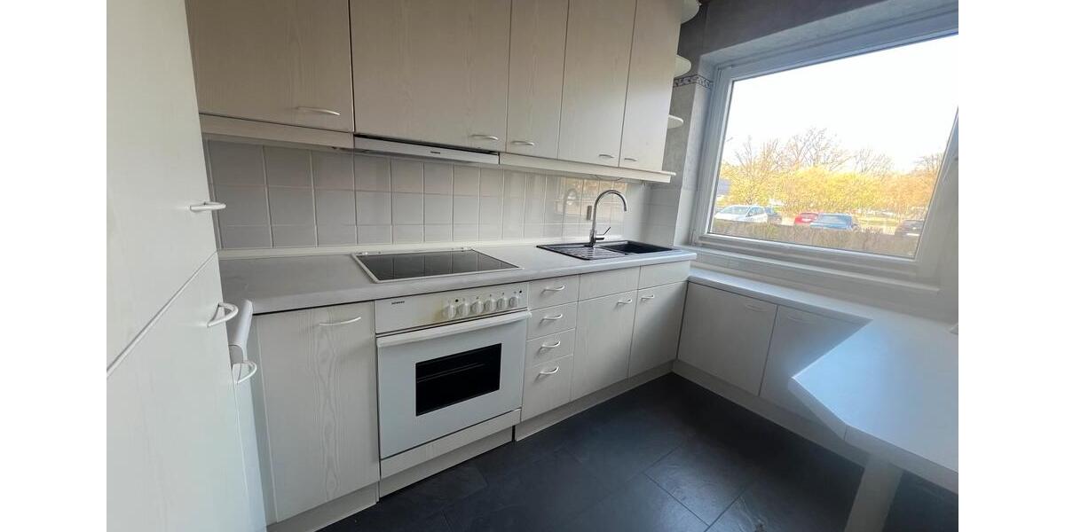 Erdgeschoßwohnung Wolfsburg Detmerode - 3 Zimmer, 75 m&sup2;, 180.000&euro; | Angebot:26174015