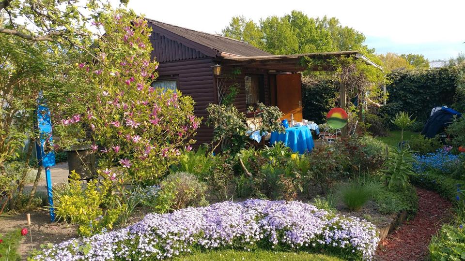 Grundstück Braunschweig Timmerlah-Geitelde-Stiddien - 3.500&euro; | Angebot:26319969