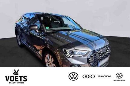 Audi Q3 10.300 km 38.950 € Braunschweig 38124