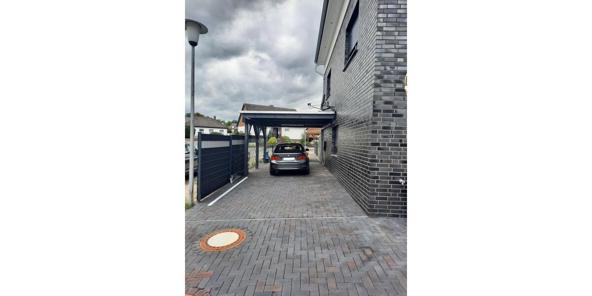 Doppelhaushälfte Wolfsburg Almke - 6 Zimmer, 160 m&sup2;, 2.100&euro; | Angebot:25452571